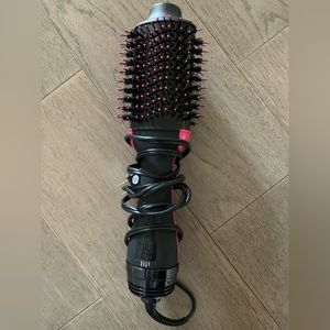 Revlon Salon One-Step Hair Dryer